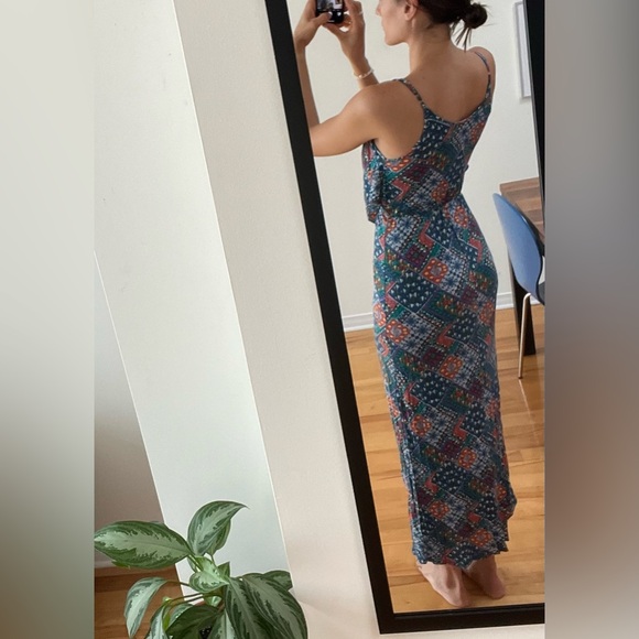 Summer dress - Picture 3 of 7